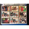 Image 8 : VINTAGE 1970-80'S HOCKEY STAR CARDS