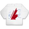 Image 1 : Team Canada 10 Player Autographed Custom Canada Cup Hockey Jersey