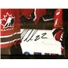 Image 2 : PATRICK MARLEAU SIGNED 8X10 FRAMED COLOR PHOTO (TEAM CANADA)