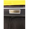 Image 2 : CINCINNATI STINGERS HOCKEY JERSEY SHADOW BOXED 42" X 42"