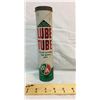 Image 1 : B/A GREASE TUBE, 14.5 OZ, EMPTY