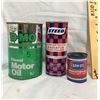 Image 1 : GR OF 3, CO-OP OIL, STEED RAD COND. FULL, FARM-OYL BANK