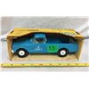 Image 1 : ERTL DIE CAST PICK UP TRUCK W/ ORIG BOX