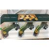 Image 2 : SPEC CAST OLIVER 3 PSC SET, 66, 77, 88 ROW CROP TRACTORS, AS NEW