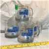 Image 1 : GR OF 4, 1995 NEW HOLLAND MUGS