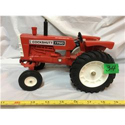 TEESWATER, 1750 COCKSHUTT TRACTOR, NO BOX