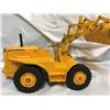 Image 2 : ERTL, CAST CATERPILLAR LOADER, PLAYED WITH