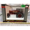 Image 1 : SPEC CAST, INTERNATIONAL HARVESTER, 450 FARMALL TRACTOR, AS NEW