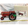 Image 1 : SCALE MODELS, 1994 TOY SHOW, IH FARMALL 756