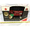 Image 1 : SCALE MODELS,1997TOY SHOW, IH 684 TRACTOR, AS NEW