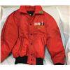 Image 1 : 1986 CASE IH EXCELLENCE DEALER JACKET, MEN'S M