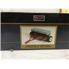 Image 3 : SPECCAST CASE MODEL 'D' GRAIN DRILL, 1/16 SCALE, AS NEW