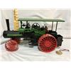Image 2 : ERTL CASE STEAM ENGINE, AS NEW