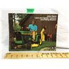 Image 1 : JD LAWN TRACTOR GUIDE