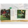 Image 2 : JD LAWN TRACTOR GUIDE