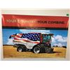 Image 2 : GR OF 2 MF COMBINE POSTERS, 36"W X 24" H