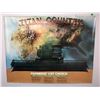 Image 2 : GR OF 2 COMBINE TITAN POSTER, BOOK