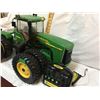 Image 1 : ERTL JD 9620 R/C TRACTOR, 24", AS NEW