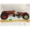 Image 1 : GR OF 2 FARMALL 560, INTERNATIONAL 240