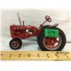 Image 1 : TEESWATER FARMALL 'C'