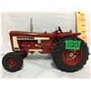 Image 1 : TEESWATER FARMALL 806, SEAFORTH TOY SHOW 1990