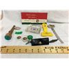 Image 1 : GR OF 9 MIXED B/A PCS,