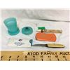 Image 1 : GR OF 5 MISC B/A ITEMS
