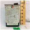 Image 2 : B/A BRAKE FLUID 16 OZ, WITH CONTENTS