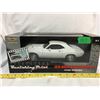 Image 1 : ERTL AMERICAN MUSCLE 1970 DODGE CHALLENGER R/T, 1/18 SCALE DIECAST