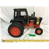 Image 1 : ERTL CASE 1070 BLACK KNIGHT