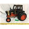 Image 2 : ERTL CASE 1070 BLACK KNIGHT