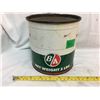Image 1 : B/A 5 LB GREASE TIN, FULL