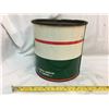 Image 2 : B/A 5 LB GREASE TIN, FULL