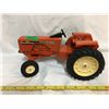 Image 1 : ERTL AC 200 TOY TRACTOR