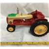 Image 1 : COCKSHUTT GOLDEN AROW, WOODSTOCK FARM SHOW TOY 1987