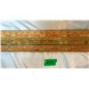 Image 2 : GR OF 3 BA YARD STICKS
