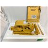 Image 1 : FIRST GEAR INTERNATIONAL TD-25 DOZER, 1/25 SCALE DIECAST