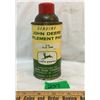 Image 1 : JD IMPLEMENT PAINT 12 OZ EMPTY, PAPER LABEL