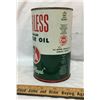 Image 2 : B/A PEERLESS 1 QT TIN, FULL