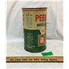 Image 2 : B/A BOWTIE PEERLESS 1 QT TIN