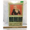 Image 1 : B/A CALENDAR, 1946 AYLMER QC