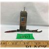 Image 1 : B/A SENTINEL TIRE KNIFE