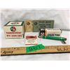Image 1 : GR OF SMALLS, B/A BOXES, MATCHES ETC