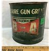 Image 1 : B/A BOWTIE PRESSURE GUN GREASE, 5 LB TIN