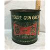Image 2 : B/A BOWTIE PRESSURE GUN GREASE, 5 LB TIN
