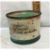 Image 2 : B/A BOWTIE AVIATION TIN
