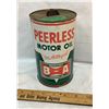 Image 1 : B/A BOWTIE PEERLESS I QT TIN