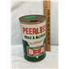 Image 2 : B/A BOWTIE PEERLESS I QT TIN