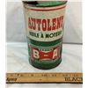 Image 1 : B/A BOWTIE AUTOLENE 1 QT TIN