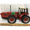 Image 1 : ERTL, PRESSION KEY, INTERNATIONAL 3588 TOY TRACTOR